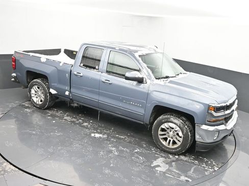Used 2016 Chevrolet Silverado 1500 LT w/ All Star Edition image 35