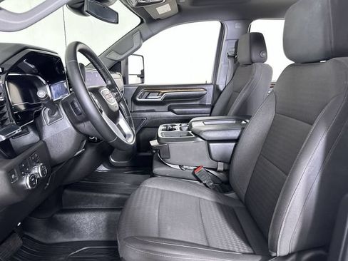 Used 2024 GMC Sierra 2500 SLE w/ SLE Value Package; AWD/4WD image 20