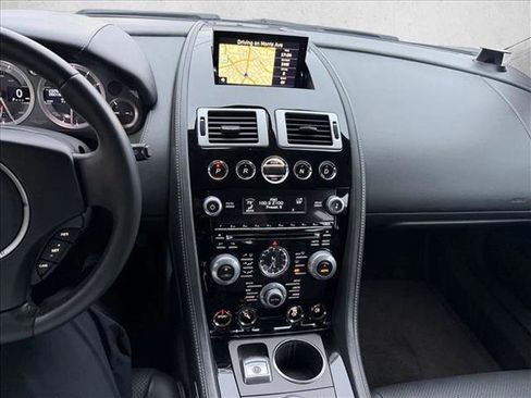 Used 2015 Aston Martin Rapide S image 25