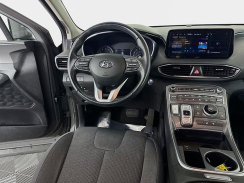 Certified 2023 Hyundai Santa Fe SEL w/ Cargo Package image 23