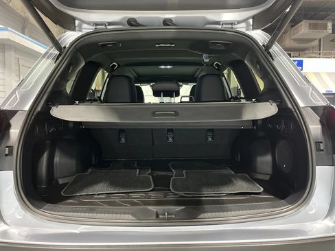 Used 2026 Subaru Forester Limited AWD/4WD image 35