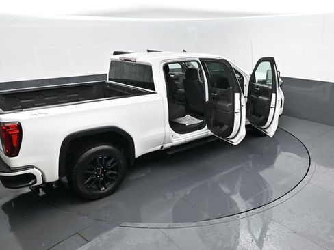 Used 2024 GMC Sierra 1500 Pro w/ Graphite Edition AWD/4WD image 26