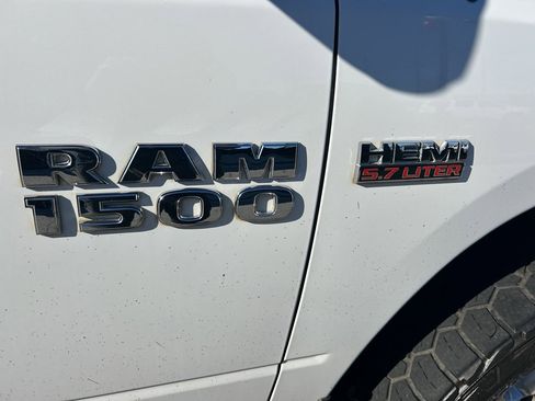 Used 2013 RAM 1500 Sport w/ Sport Premium Group image 5