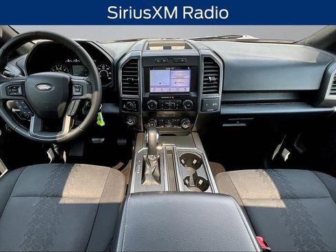 Used 2019 Ford F150 XLT w/ Equipment Group 302A Luxury AWD/4WD image 8