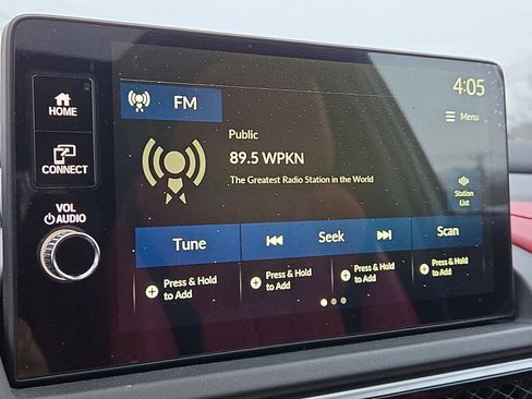 Certified 2025 Acura ADX A-Spec image 19