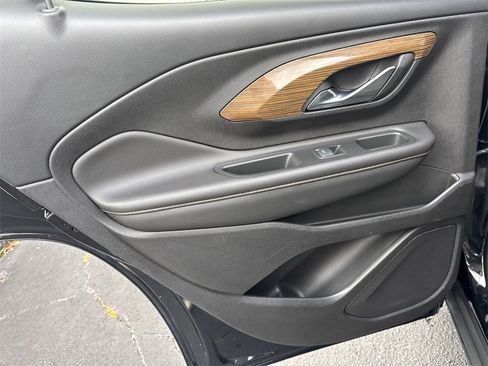 Used 2019 GMC Terrain SLE image 22