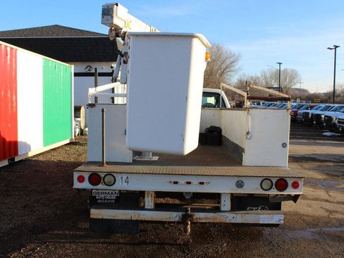 Used 2002 Ford F450 XL image 10