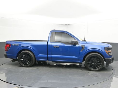 New 2025 Ford F150 XL image 9