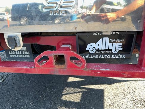 Used 2006 Ford F450 Lariat AWD/4WD image 7