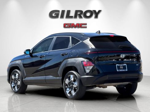 Used 2025 Hyundai Kona SEL AWD/4WD image 5