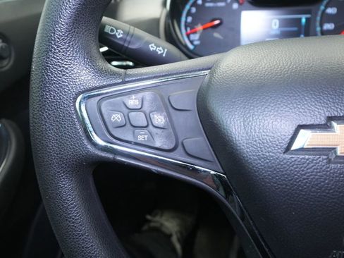 Used 2017 Chevrolet Cruze LT w/ Sun And Sound Package image 35