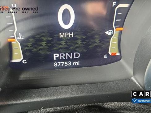 Certified 2020 Jeep Wrangler Unlimited Sport S AWD/4WD image 12