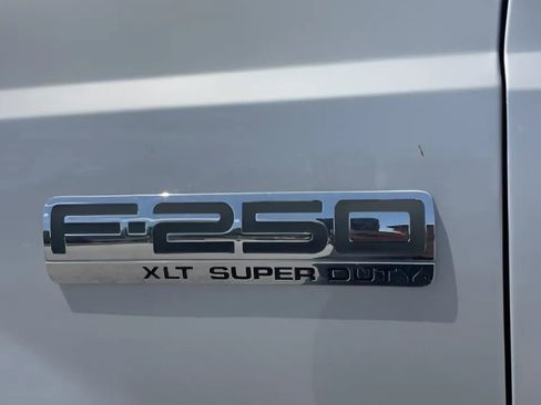 Used 2007 Ford F250 XLT image 36