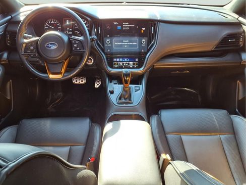 Used 2022 Subaru Outback Wilderness image 13