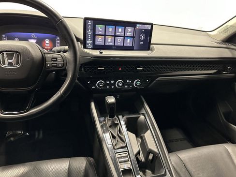 Certified 2023 Honda Accord EX-L image 23