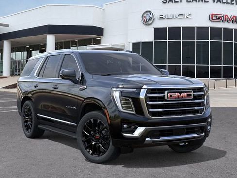 New 2026 GMC Yukon Elevation image 7