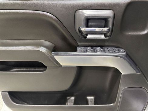 Used 2015 Chevrolet Silverado 3500 LT w/ LT Fleet Convenience Package AWD/4WD image 16