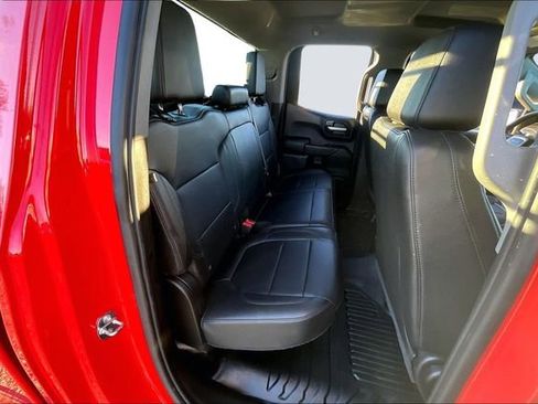 Used 2021 GMC Sierra 1500 4x4 Double Cab w/ Fleet Convenience Package image 24