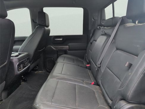 Used 2021 Chevrolet Silverado 2500 LTZ image 28