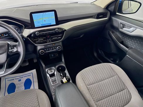 Used 2020 Ford Escape SE FWD image 30