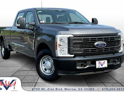 Used 2024 Ford F250 XL