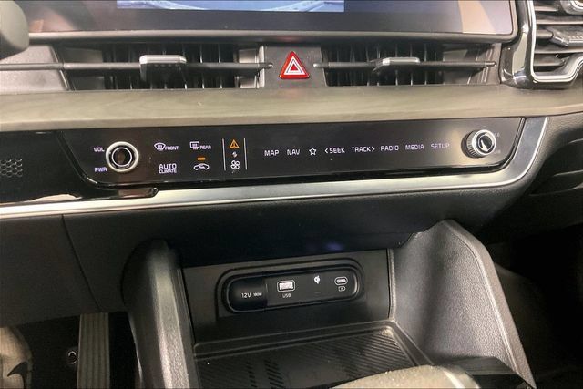 Certified 2024 Kia Sportage X-Line w/ X-Line Premium Package AWD/4WD image 14