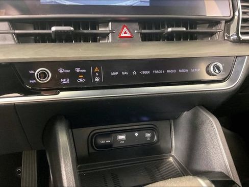 Certified 2024 Kia Sportage X-Line w/ X-Line Premium Package AWD/4WD image 14