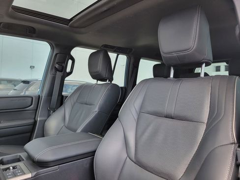 Used 2024 Toyota Land Cruiser AWD/4WD image 25