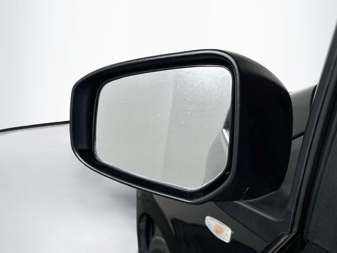 Used 2024 Mitsubishi Mirage ES FWD image 16