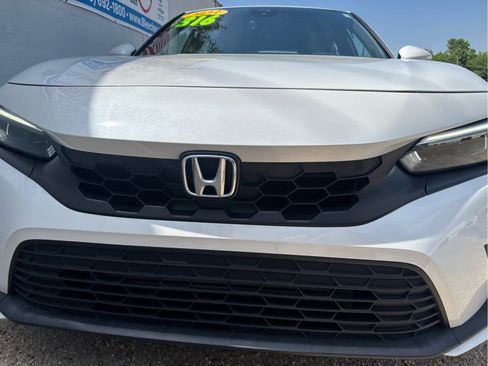 Used 2023 Honda Civic Sport Touring image 10