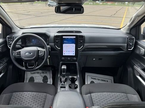 Used 2024 Ford Ranger XLT w/ Trailer Tow Package image 15