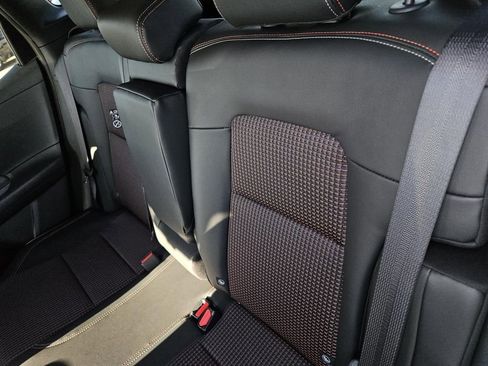 New 2026 Nissan Kicks SR image 9