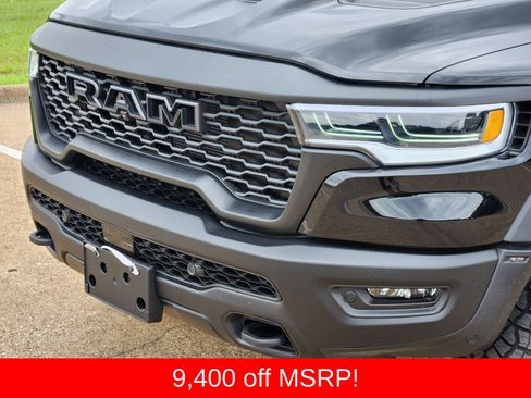 New 2026 RAM 1500 RHO w/ RHO Level 1 Equipment Group AWD/4WD image 11