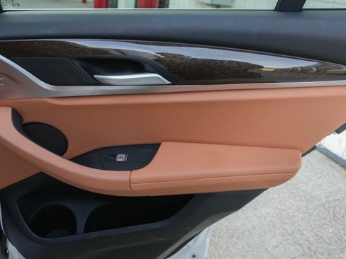 Used 2023 BMW X3 xDrive30i w/ Convenience Package w/ZPA image 32