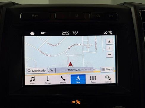 Used 2019 Ford Expedition Max Limited w/ Equipment Group 302A image 28