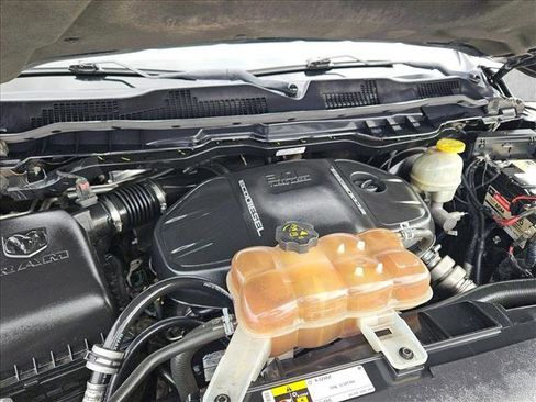 Used 2017 RAM 1500 Big Horn image 22