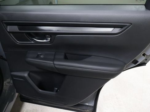 New 2027 Honda CR-V EX image 19