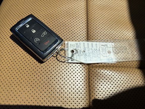 Used 2022 Jeep Grand Cherokee Summit image 36