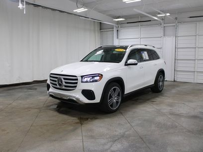 Used 2024 Mercedes-Benz GLS 450 4MATIC