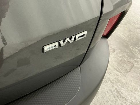 New 2026 Ford Escape Active w/ Cold Weather Package image 7