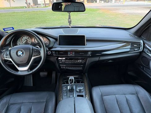 Used 2018 BMW X5 xDrive35i image 13
