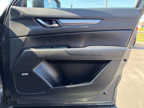 Used 2019 MAZDA CX-5 Touring FWD image 25