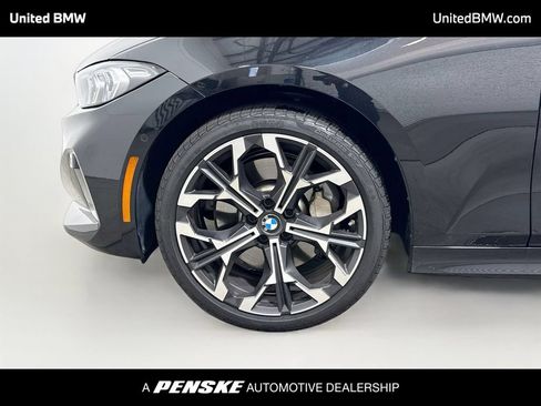 Used 2026 BMW 330i Sedan RWD image 2
