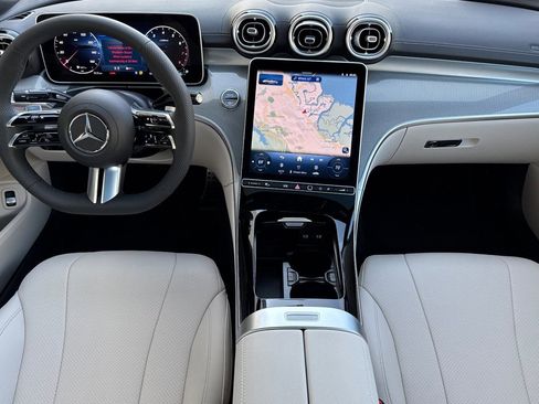 New 2026 Mercedes-Benz CLE 300 4MATIC Coupe image 25