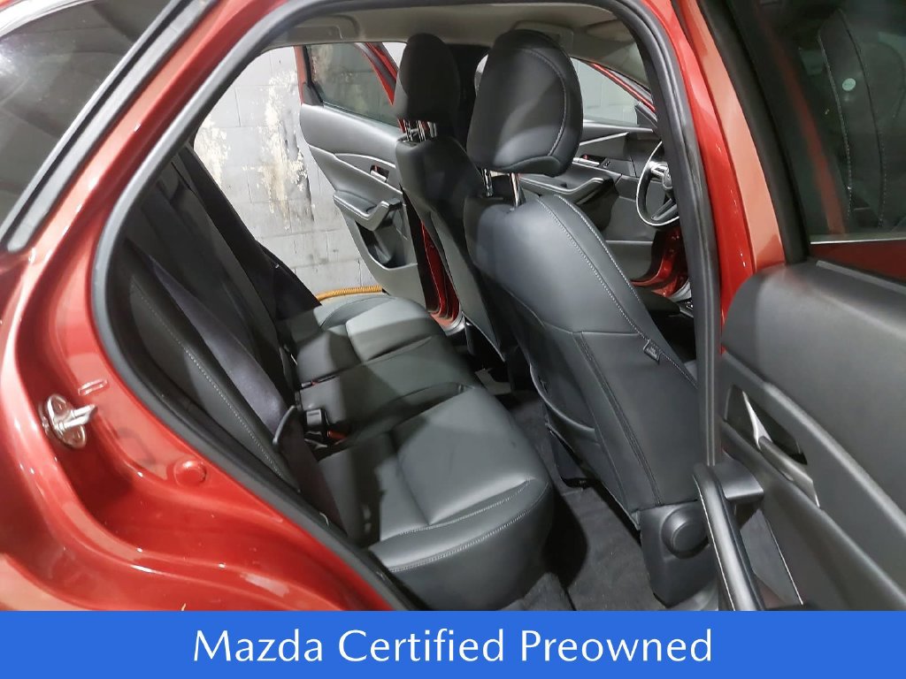 Certified 2023 MAZDA CX-30 AWD 2.5 S w/ Select Package image 11