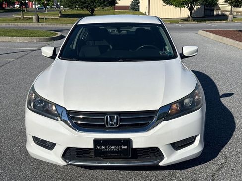 Used 2014 Honda Accord Sport image 3