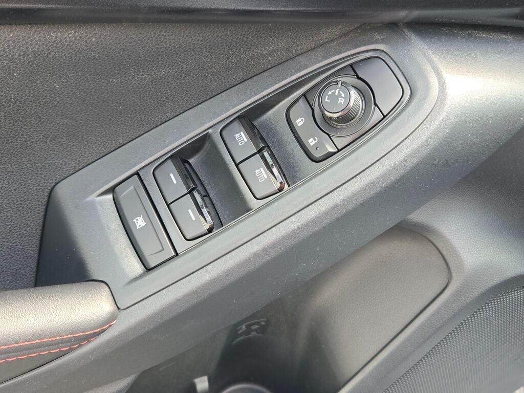 Certified 2024 Subaru Impreza RS AWD/4WD image 20
