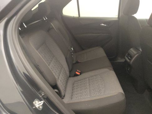 Used 2023 Chevrolet Equinox LT w/ LPO, Floor Liner Package FWD image 19