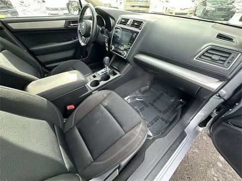 Used 2019 Subaru Legacy 2.5i Premium w/ Popular Package #2A image 19