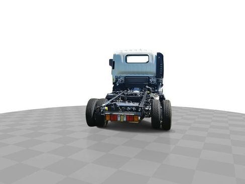 New 2025 Chevrolet Low Cab Forward 4500 XD RWD image 2